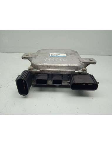 MODULO ELECTRONICO SUBARU FORESTER...