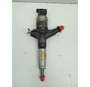 INYECTOR SUBARU FORESTER...