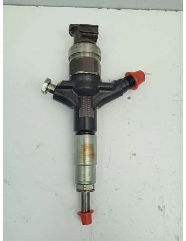 INYECTOR SUBARU FORESTER (S12/SH) XS...