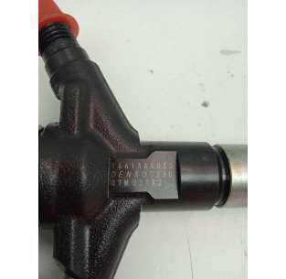 INYECTOR SUBARU FORESTER... 2