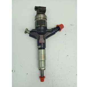 INYECTOR SUBARU FORESTER...