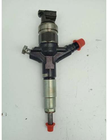 INYECTOR SUBARU FORESTER (S12/SH) XS...