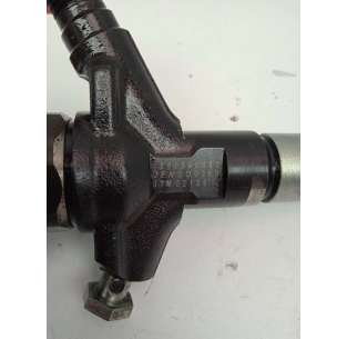 INYECTOR SUBARU FORESTER... 2