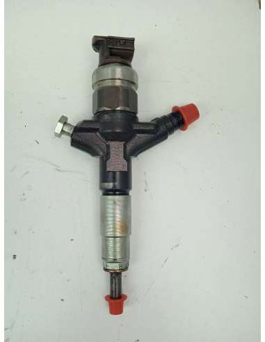 INYECTOR SUBARU FORESTER (S12/SH) XS...