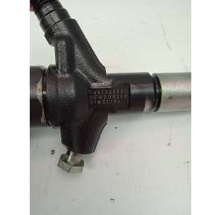 INYECTOR SUBARU FORESTER... 2