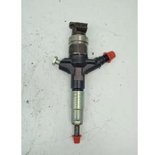 INYECTOR SUBARU FORESTER...