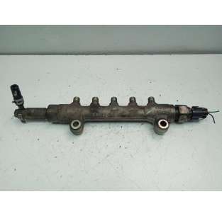 RAMPA INYECTORA SUBARU...