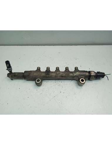 RAMPA INYECTORA SUBARU FORESTER...