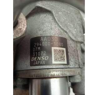 BOMBA INYECCION SUBARU... 2