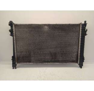 RADIADOR AGUA MERCEDES-BENZ... 2