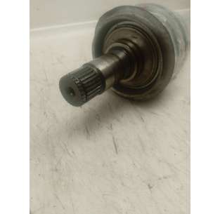 TRANSMISION TRASERA DERECHA... 2