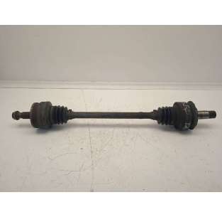 TRANSMISION TRASERA...