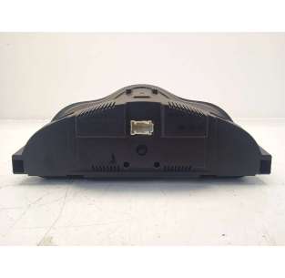 CUADRO INSTRUMENTOS... 2