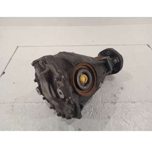 DIFERENCIAL TRASERO...