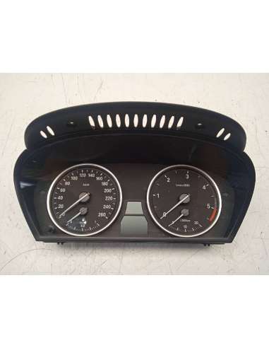 CUADRO INSTRUMENTOS - 767280 /...