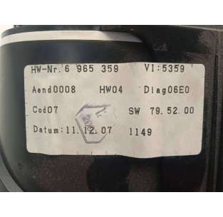 CUADRO INSTRUMENTOS -... 2