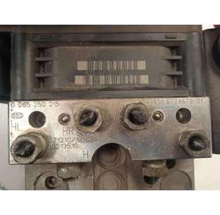 ABS - 767293 / 0265250215 2