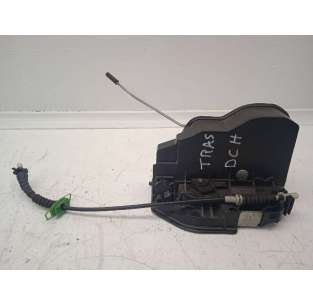 CERRADURA PUERTA TRASERA...