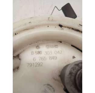 AFORADOR - 767288 / 6765849 2