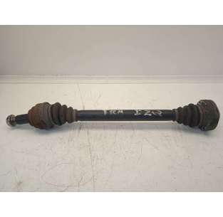 TRANSMISION TRASERA...