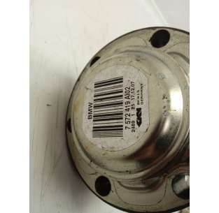 TRANSMISION TRASERA... 2