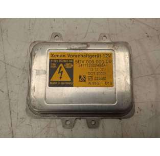 CENTRALITA FAROS XENON -...