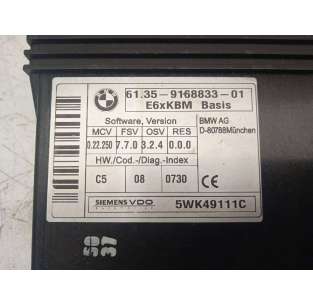 MODULO ELECTRONICO - 768155... 2