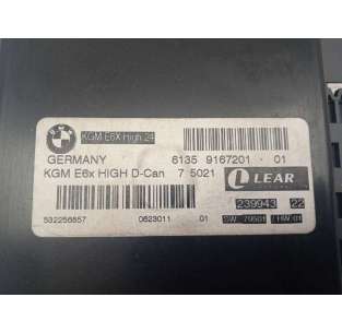 MODULO ELECTRONICO - 768156... 2