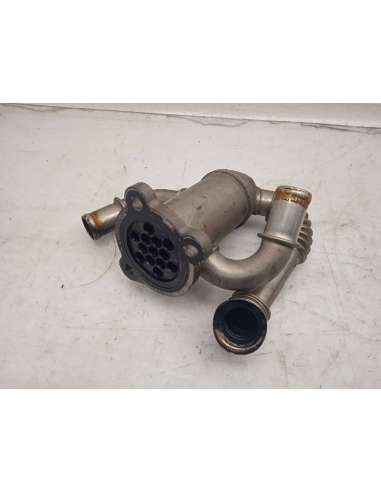 ENFRIADOR EGR FIAT II PANDA (169) -...