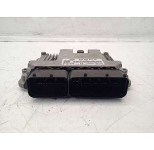 CENTRALITA MOTOR UCE...