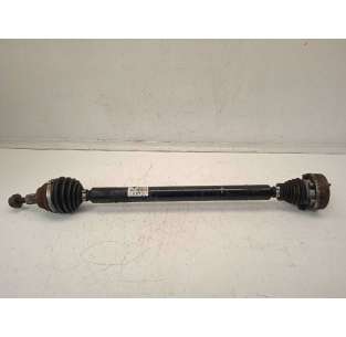 TRANSMISION DELANTERA...