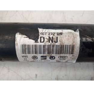 TRANSMISION DELANTERA... 2