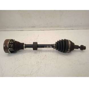 TRANSMISION DELANTERA...