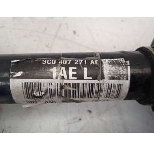 TRANSMISION DELANTERA... 2