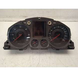 CUADRO INSTRUMENTOS...