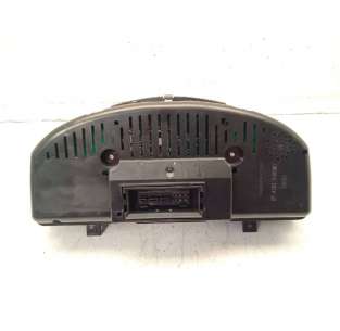 CUADRO INSTRUMENTOS... 2