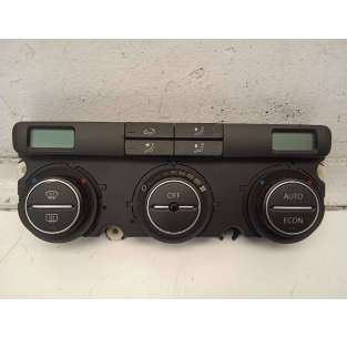 MANDO CLIMATIZADOR...