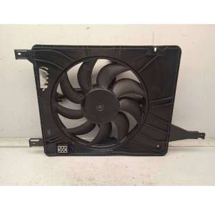 ELECTROVENTILADOR NISSAN...