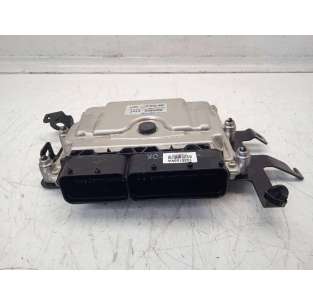 CENTRALITA MOTOR UCE...