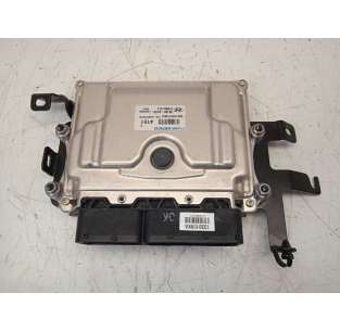 CENTRALITA MOTOR UCE... 2