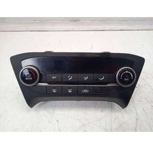 MANDO CLIMATIZADOR HYUNDAI...