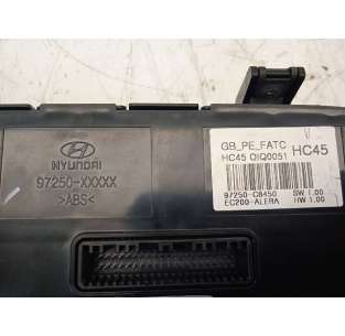 MANDO CLIMATIZADOR HYUNDAI... 2