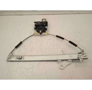 ELEVALUNAS DELANTERO...