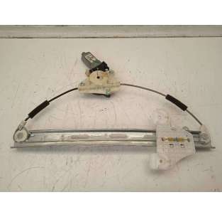 ELEVALUNAS TRASERO DERECHO... 2