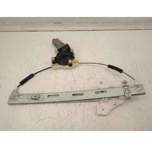 ELEVALUNAS TRASERO...