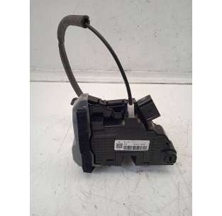 CERRADURA PUERTA TRASERA... 2