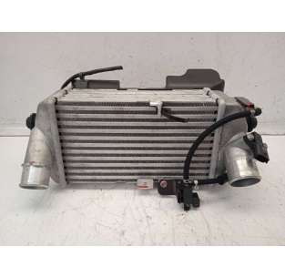 INTERCOOLER HYUNDAI I20...