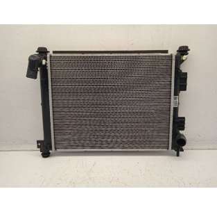 RADIADOR AGUA HYUNDAI I20...