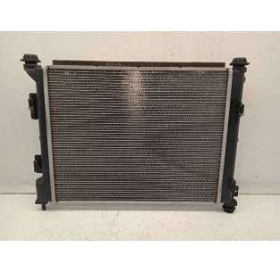 RADIADOR AGUA HYUNDAI I20... 2