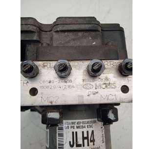 ABS HYUNDAI I20 (GB) Tecno... 2